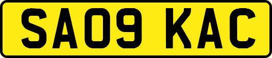 SA09KAC