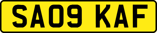 SA09KAF