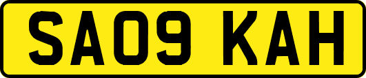 SA09KAH