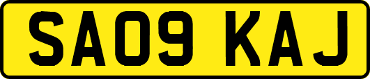 SA09KAJ