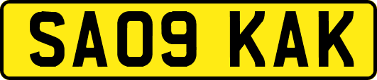 SA09KAK