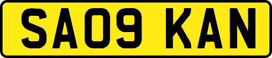 SA09KAN