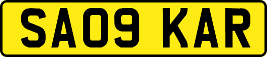 SA09KAR