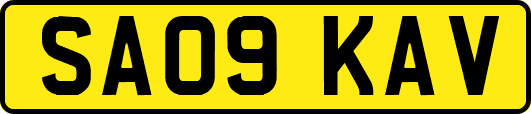 SA09KAV