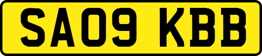 SA09KBB