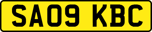 SA09KBC