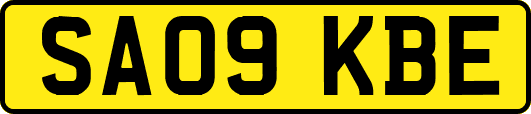 SA09KBE