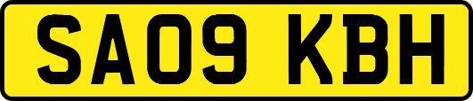 SA09KBH