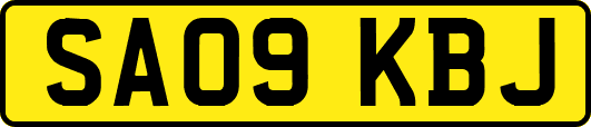 SA09KBJ