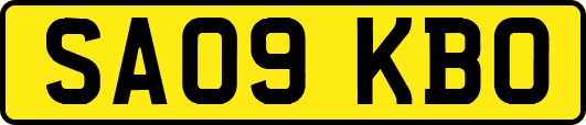 SA09KBO