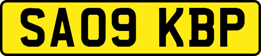 SA09KBP