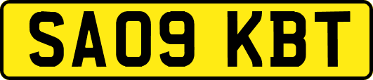 SA09KBT