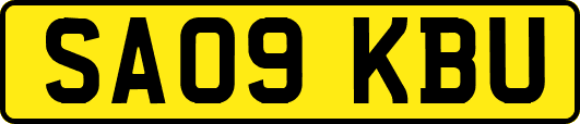 SA09KBU