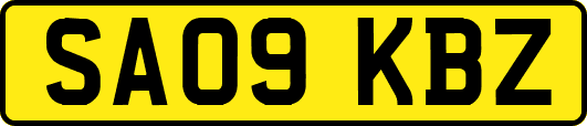 SA09KBZ