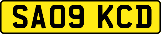 SA09KCD