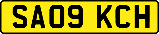 SA09KCH