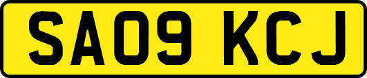SA09KCJ
