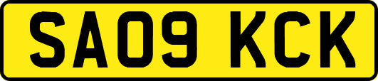 SA09KCK