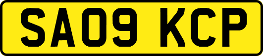 SA09KCP