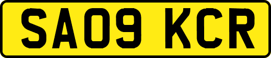 SA09KCR