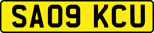 SA09KCU