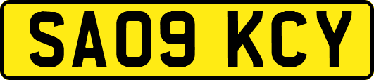 SA09KCY