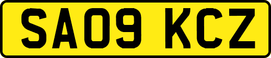 SA09KCZ