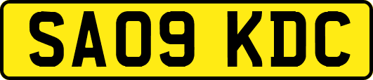 SA09KDC