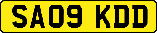 SA09KDD