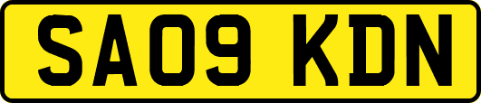 SA09KDN