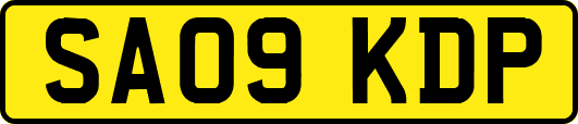 SA09KDP