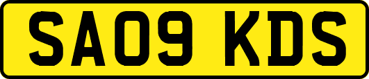 SA09KDS