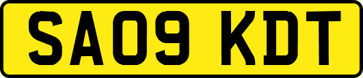 SA09KDT
