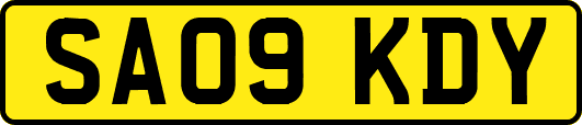 SA09KDY