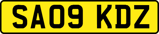 SA09KDZ
