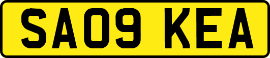 SA09KEA