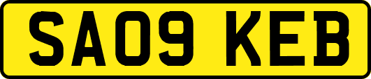 SA09KEB