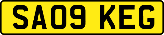 SA09KEG