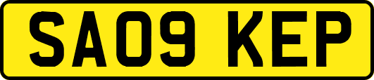 SA09KEP