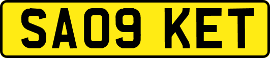 SA09KET