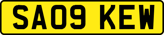 SA09KEW