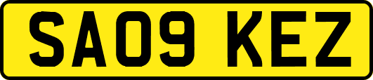 SA09KEZ