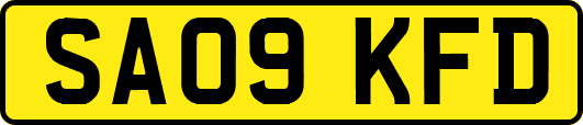 SA09KFD