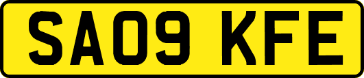 SA09KFE