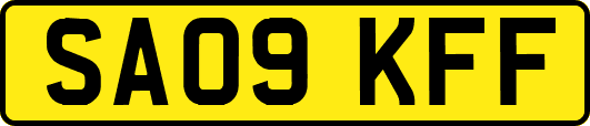SA09KFF