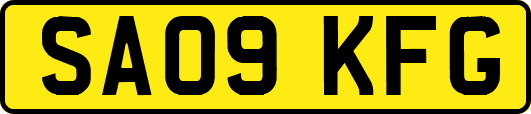 SA09KFG