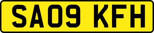 SA09KFH