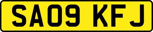 SA09KFJ