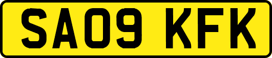 SA09KFK