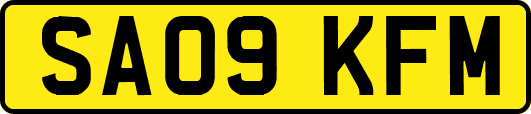 SA09KFM